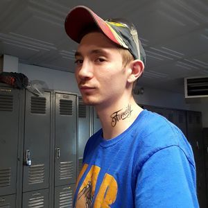 Meet your Posher, Jason